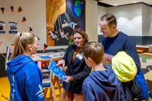 Open Huis IC Dronten (18 01 2025) Foto (3) FT