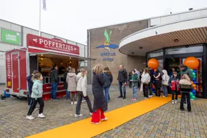 Open Huis IC Dronten (18 01 2025) Foto (9) FT