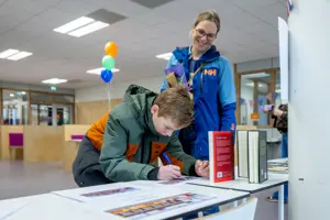 Open Huis IC Dronten (18 01 2025) Foto (5) FT