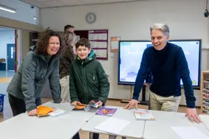 Open Huis IC Dronten (18 01 2025) Foto (17) FT